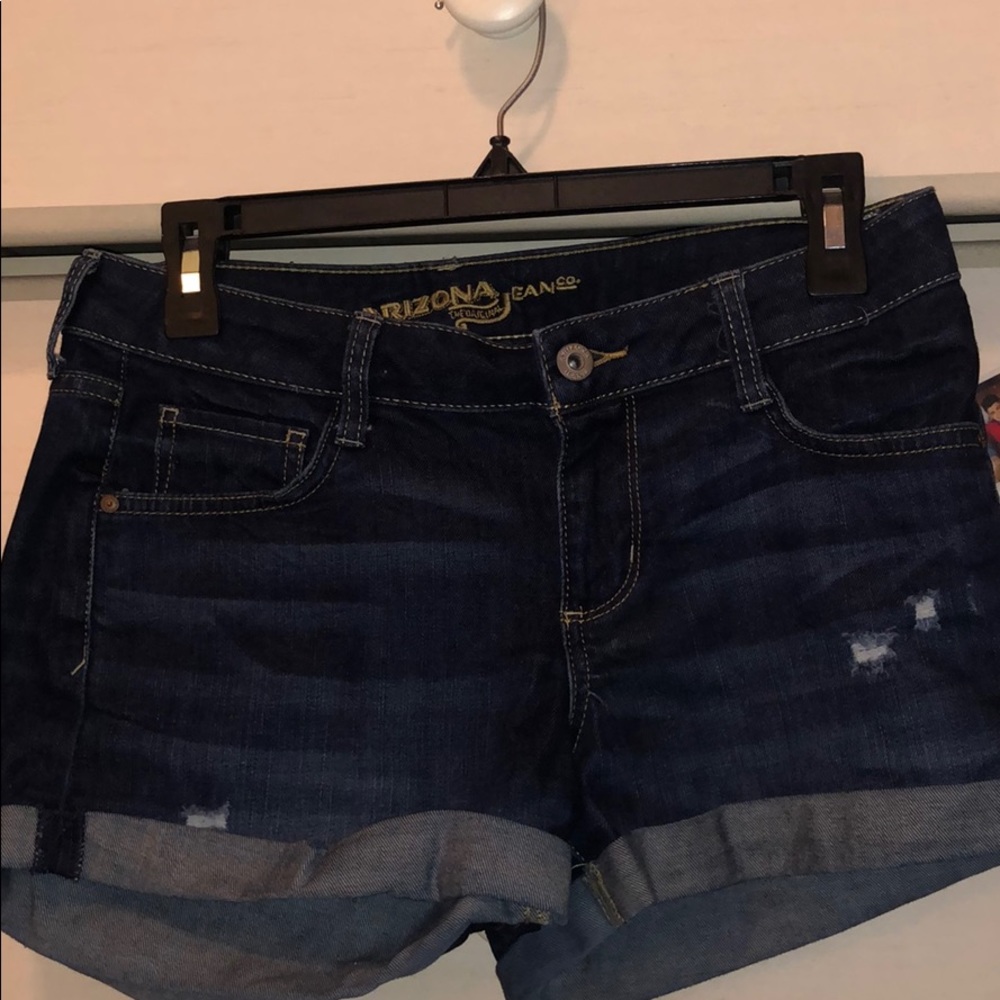 Shorts